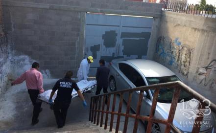 Migrante muere al caer de vagón 