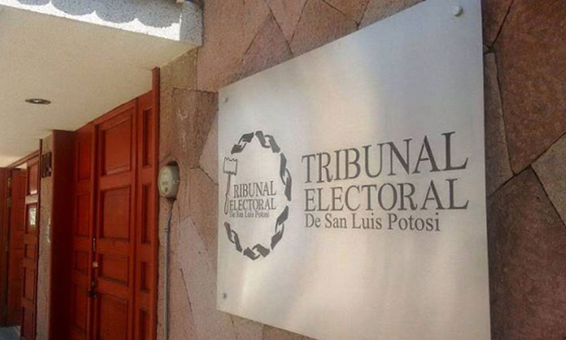 Resta TEESLP dos regidurías al PRD en Ciudad Fernández