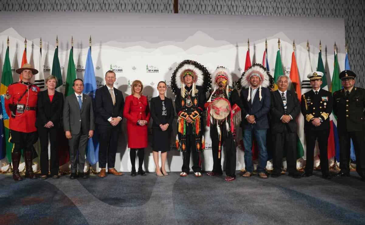 Se cae reunión cara a cara entre Sheinbaum y Trump en el G20; esto sabemos