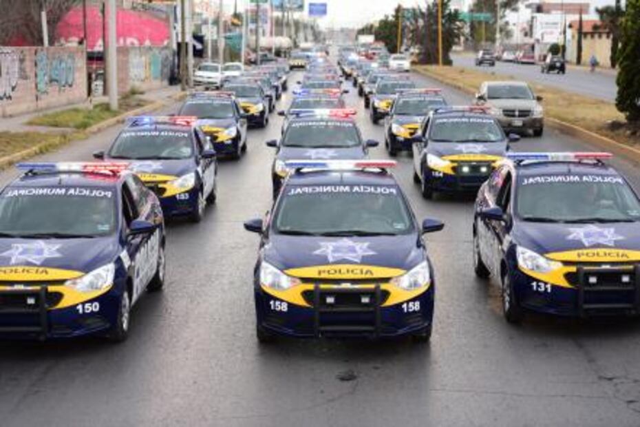 Plan cuadrante fortalecerá proximidad social en Soledad