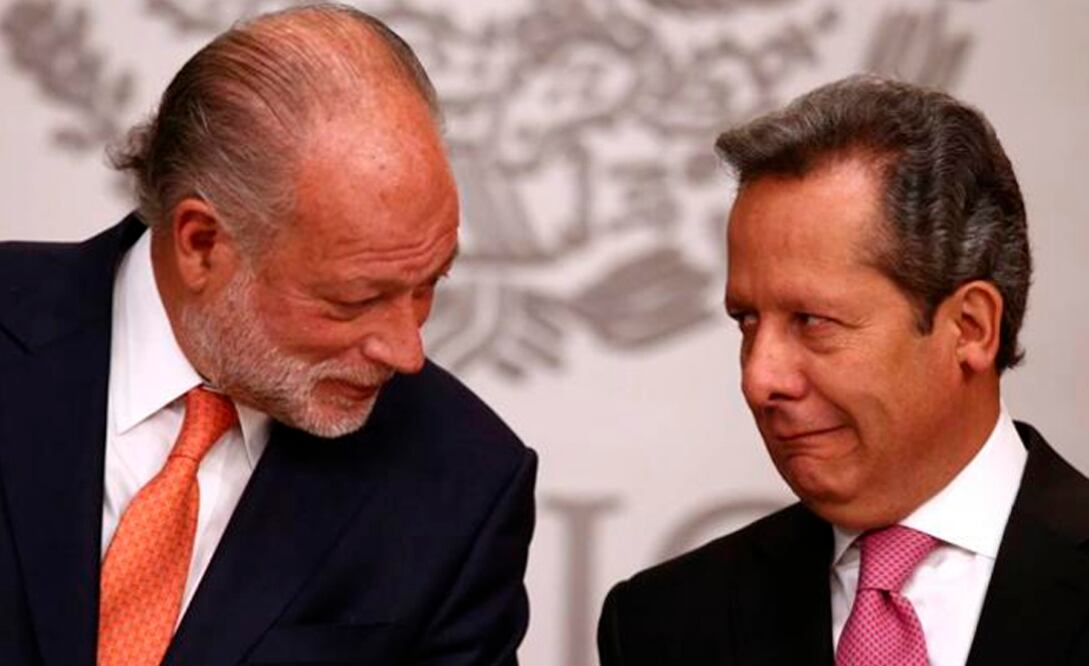 Cancelar nuevo aeropuerto generaría pérdidas por 120 mmdp: Gobierno