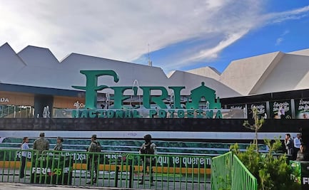 ¿Buscas trabajo? La Fenapo aún tiene vacantes para su edición 2026
