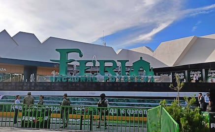 ¿Buscas trabajo? La Fenapo aún tiene vacantes para su edición 2026