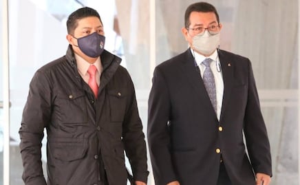 Disminuyen delitos de alto impacto en SLP; secuestros bajan un 58%