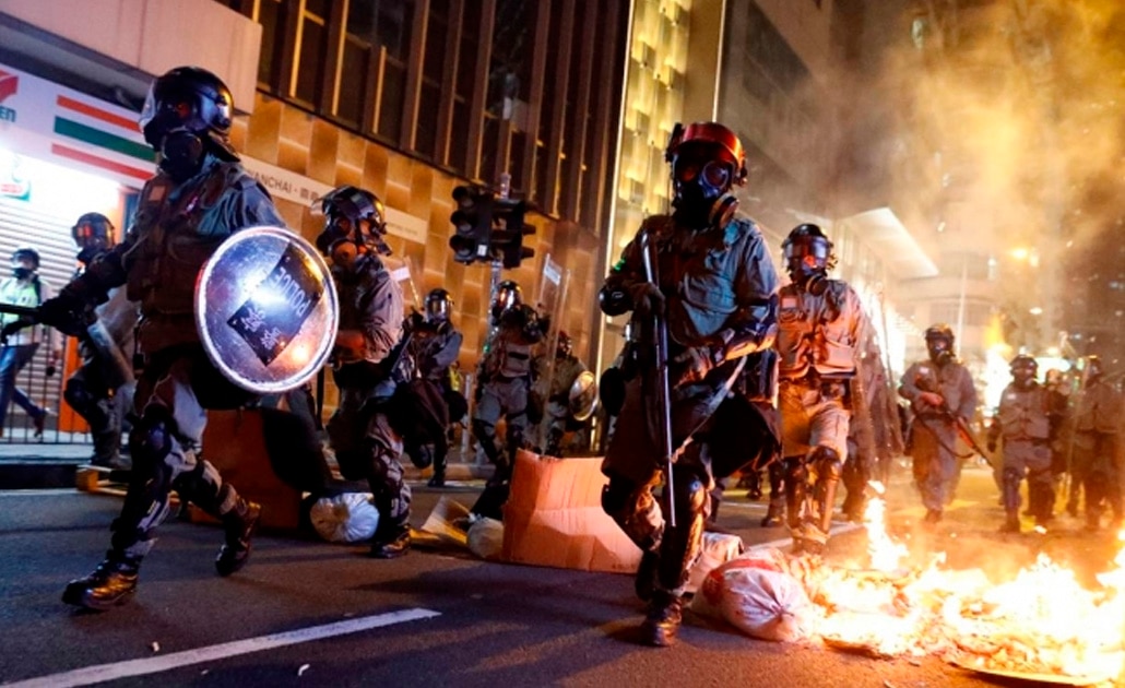 Foto: Reuters | El Universal