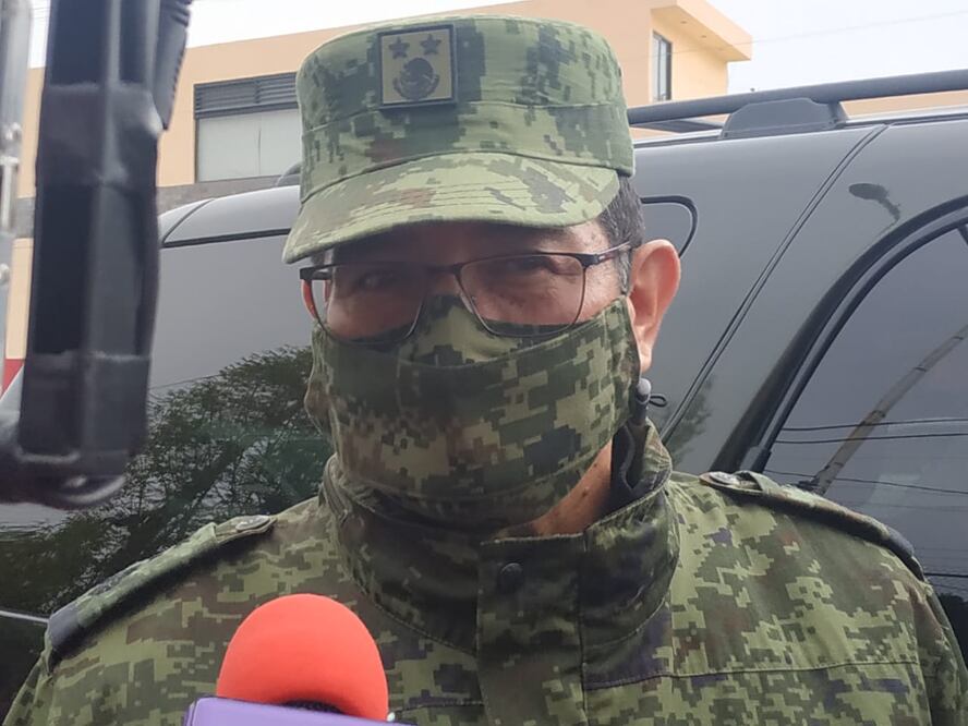 Foto: Samuel Estrada