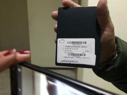 “El Mijis” sí podría ir a Harvard