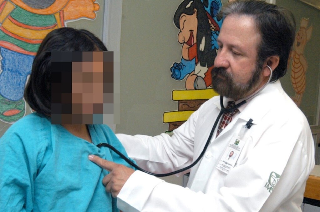 Invita IMSS a prevenir enfermedades respiratorias por contaminación