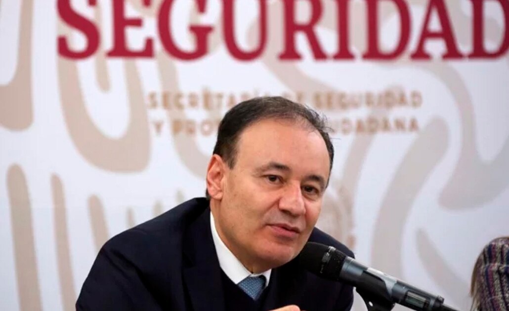 Durazo pide esperar para ver si 2019 es el año más violento