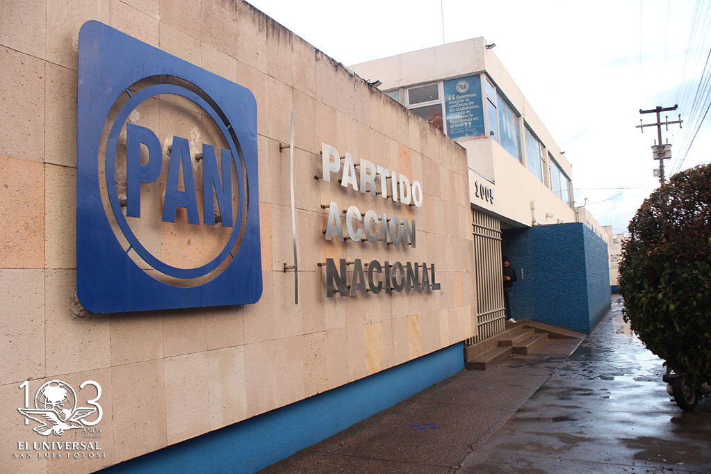 Foto: Archivo El Universal San Luis Potosí.