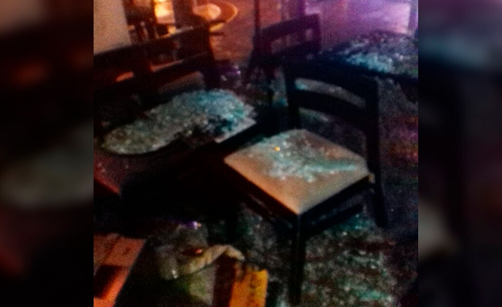 Investigan ataque armado en “Los Carajillos”