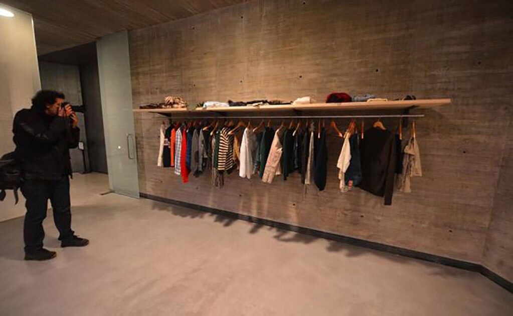 Yoko Ono lleva su arte a España