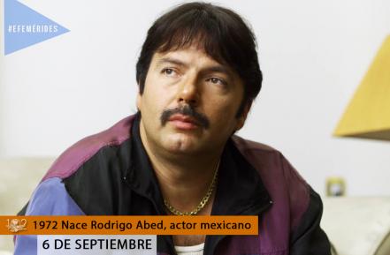 Efemérides 06 de septiembre