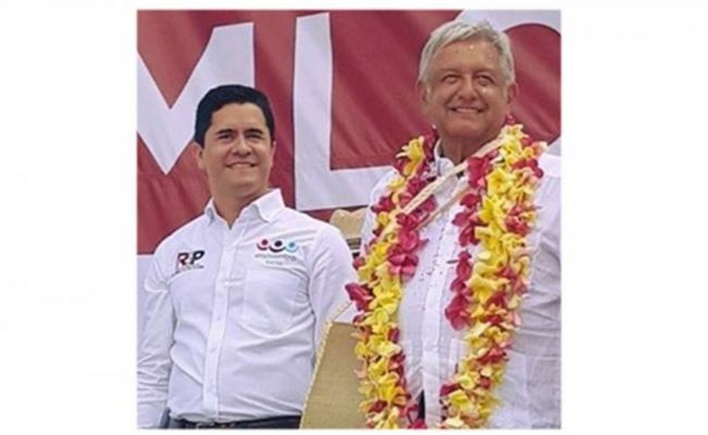  ¿Quién es el nuevo amor de Elba Esther?