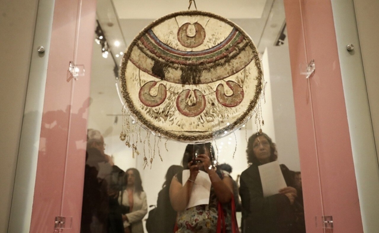 Foto: Diego Simón Sánchez / EL UNIVERSAL