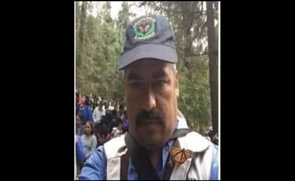 Desaparece activista defensor de los bosques de la mariposa monarca en Michoacán