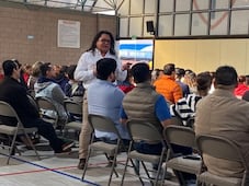 "Me querían desgastar hasta hacerme renunciar"; excapacitador de CEDH de San Luis Potosí denuncia discriminación 