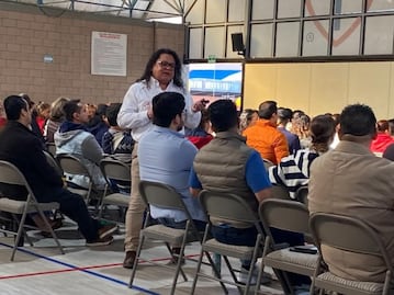 "Me querían desgastar hasta hacerme renunciar"; excapacitador de CEDH de San Luis Potosí denuncia discriminación