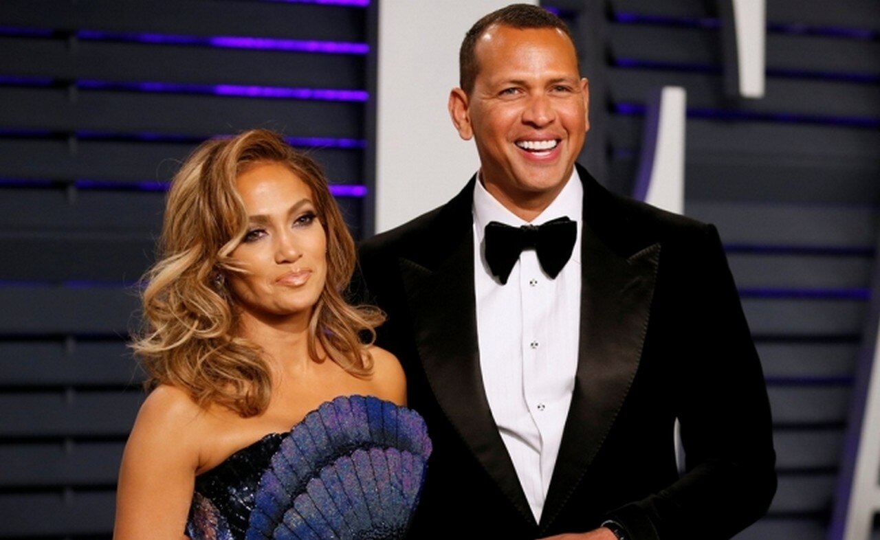 La pareja ya está comprometida. Foto: Archivo Reuters