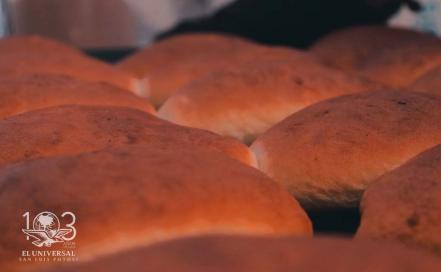 Pan de pulque, historias con buen sabor de boca