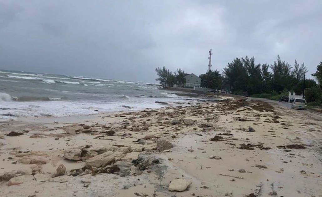 Foto: AFP | El Universal