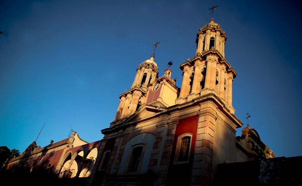 Foto: Archivo. EL UNIVERSAL