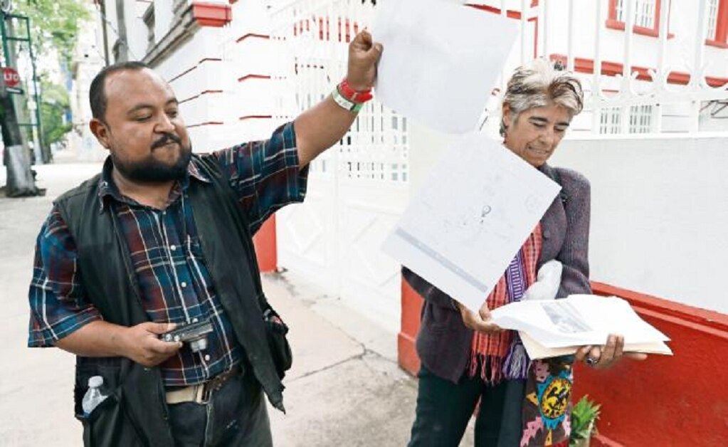 Buscan a AMLO para proteger área natural en Querétaro