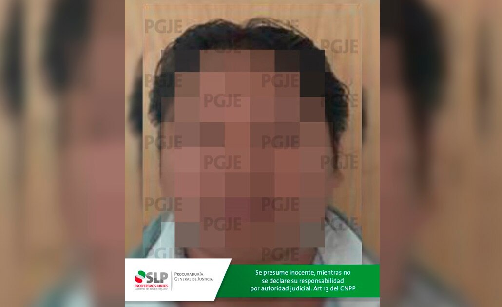 Arrestan a sujeto por golpear a su pareja