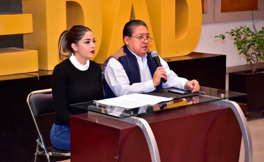 Foto: Ayuntamiento de Soledad