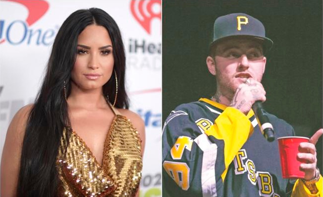 Demi Lovato cree que pudo haber muerto como Mac Miller
