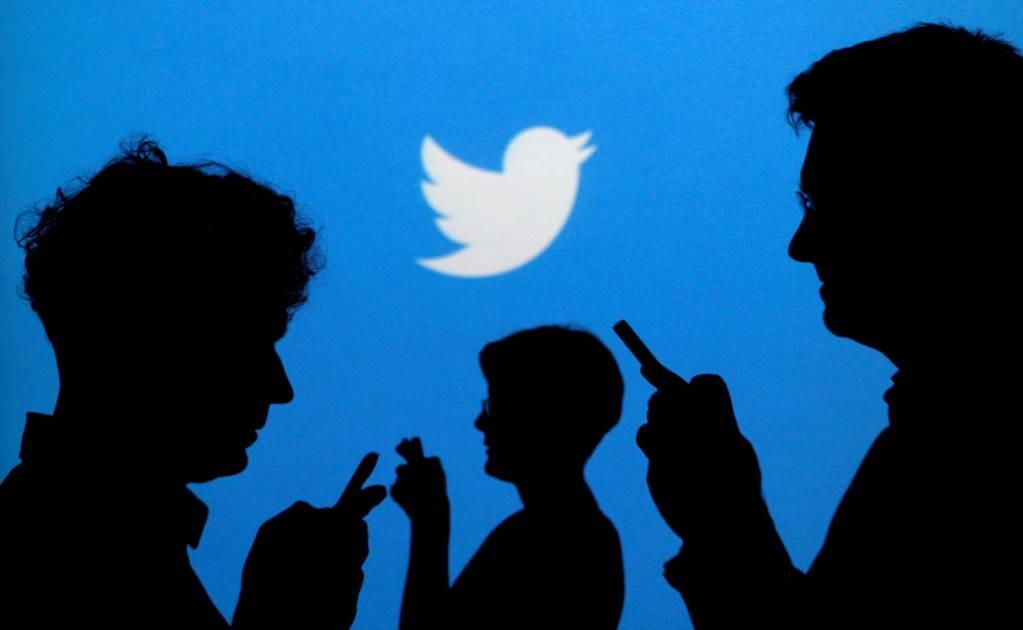 Twitter elimina más de 10 mil cuentas falsas por boicotear elecciones en EU