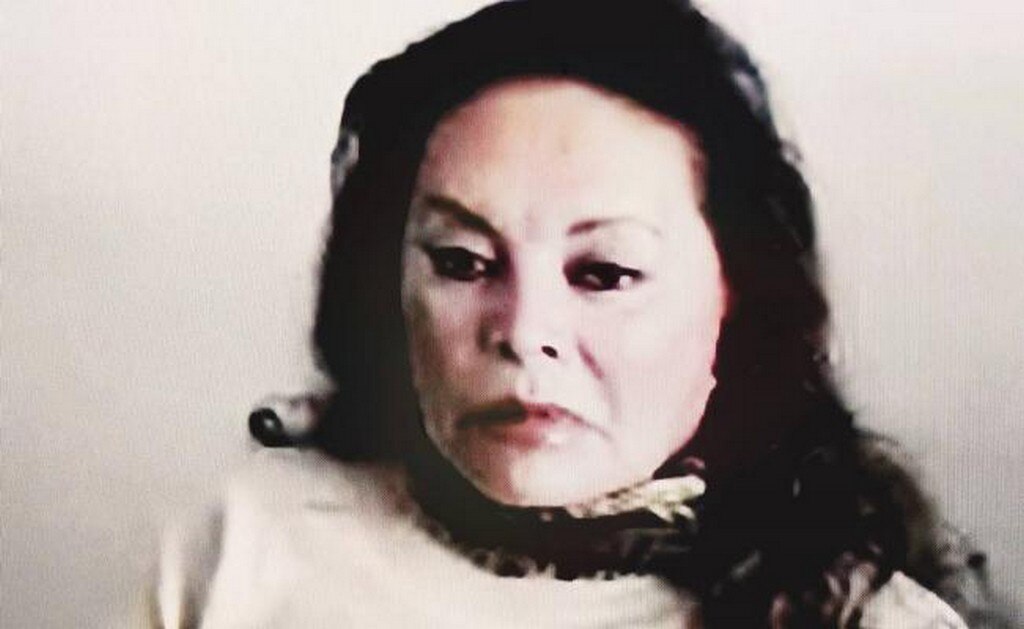 Elba Esther Gordillo (ARCHIVO. EL UNIVERSAL)