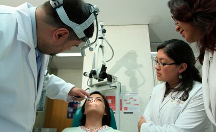 Exposición a agentes tóxicos genera tumores, alerta IMSS