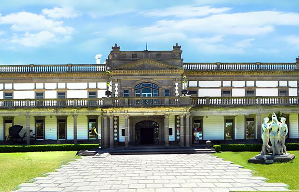 Foto: Gobierno de SLP.