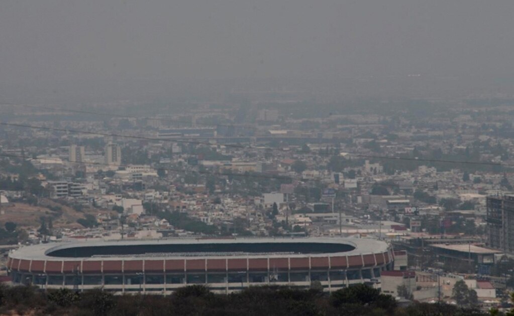 América vs León, sin riesgo por contingencia ambiental en Querétaro
