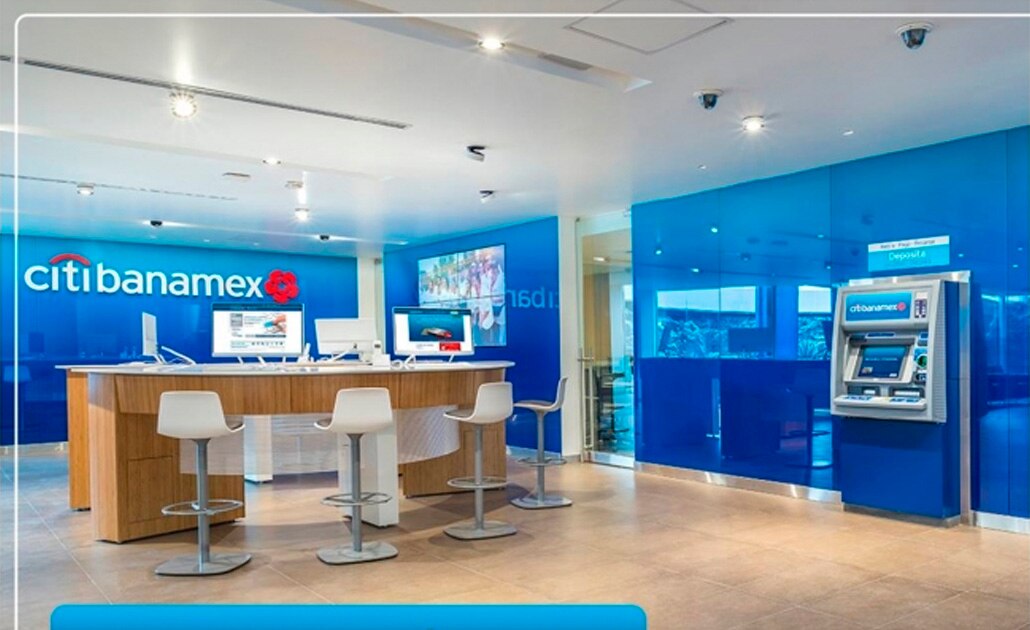 Usuarios de Citibanemex reportan fallas en servicio