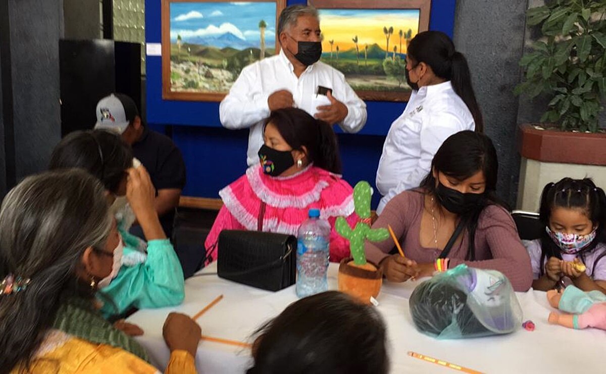 Inicia Congreso de SLP la Consulta a Pueblos y Comunidades Indígenas y Afrodescendientes