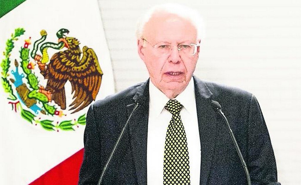 Presenta José Narro medicamentos innovadores contra enfermedades raras