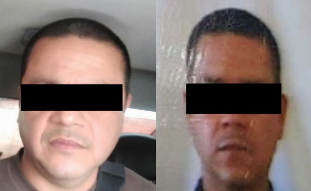 Vinculan a proceso a 2 elementos de Fuerza Civil por muerte de albañiles en Monterrey