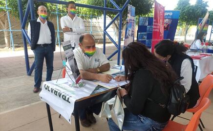 STPS de SLP pide que INEGI incluya identidad sexual en encuesta de empleo