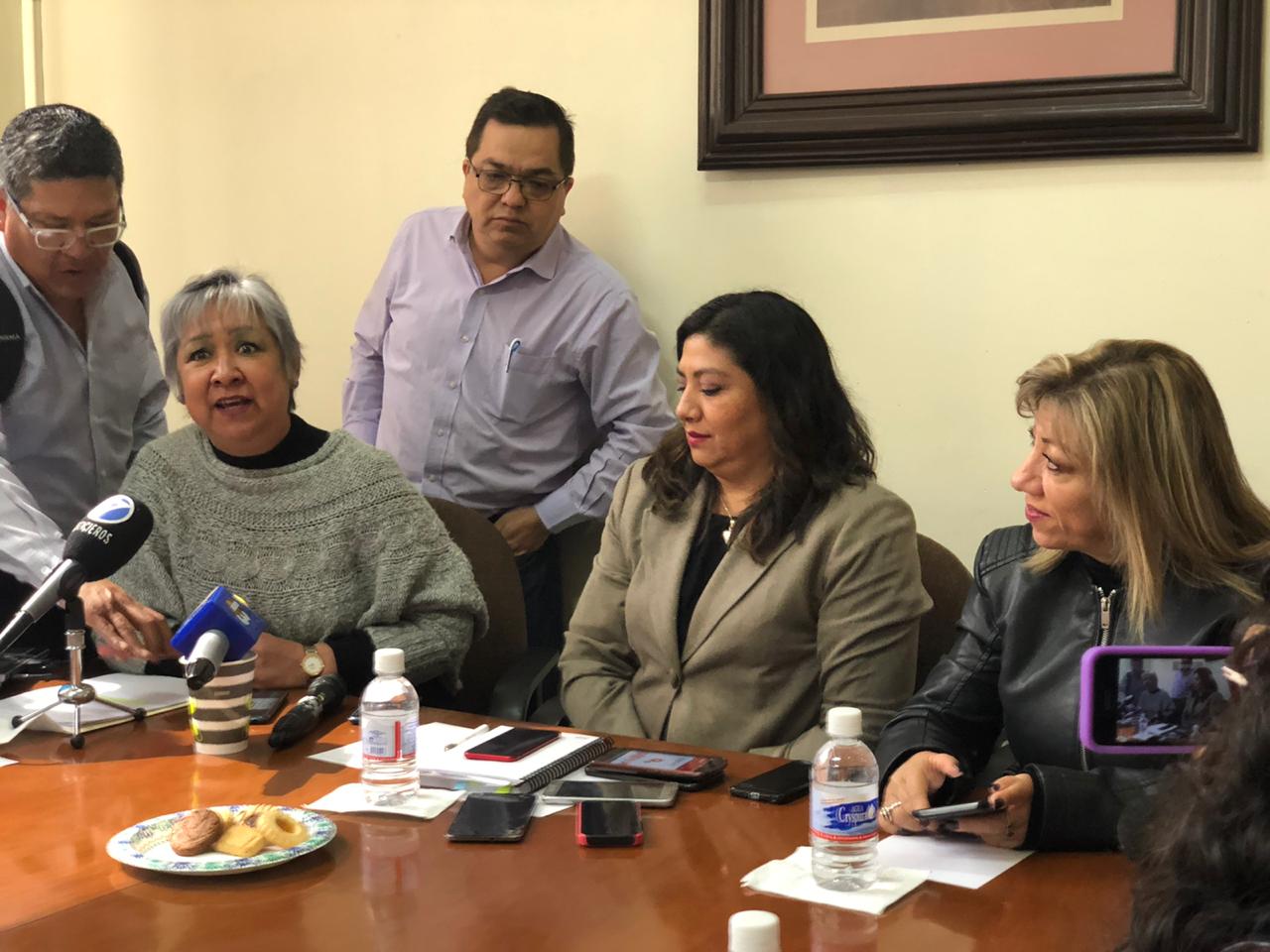 Foto: El Universal San Luis Potosí