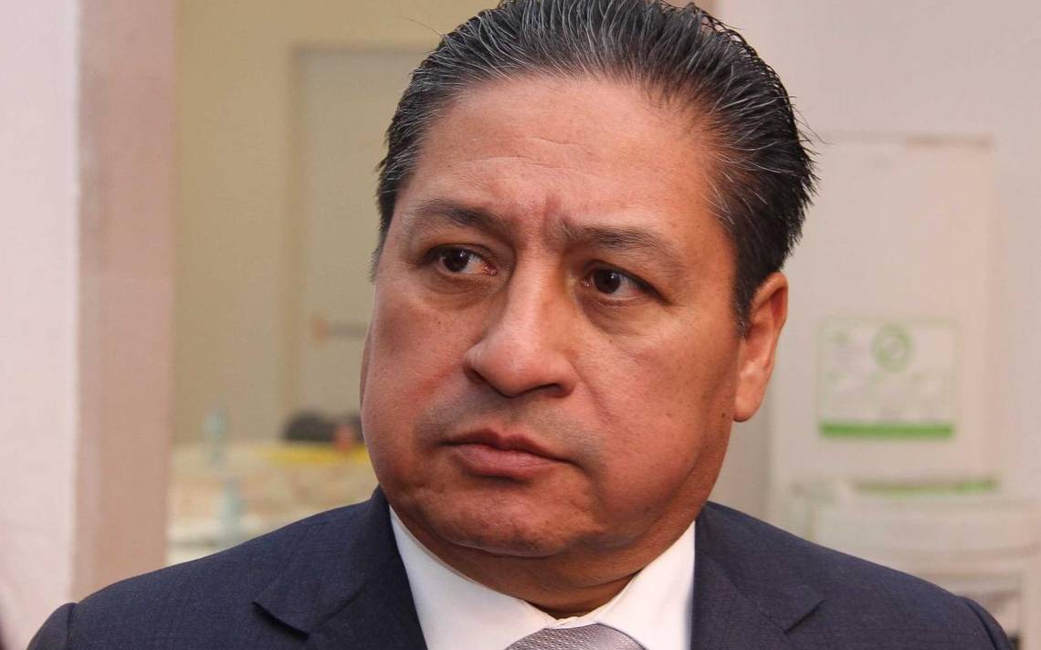 Interapas debe brindar agua a la ciudananía: Villafuerte