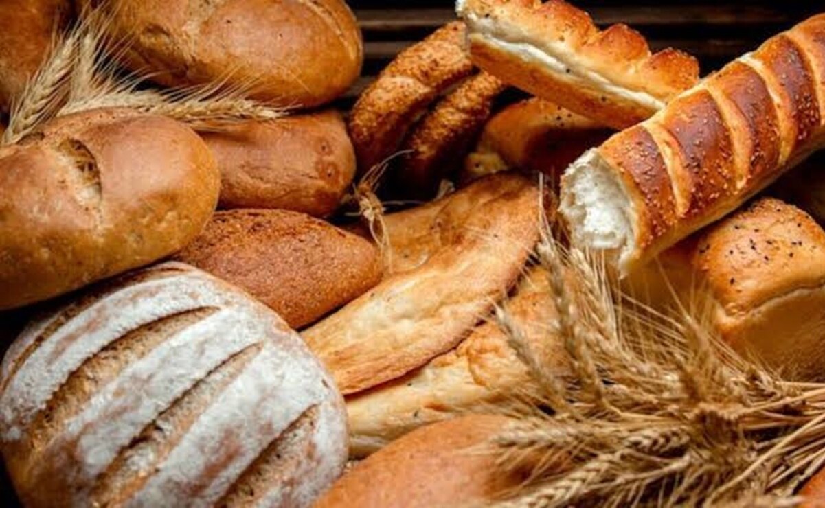 ¡Con el pan no! En marzo subirá de precio de este alimento en SLP, advierte Canainpa 