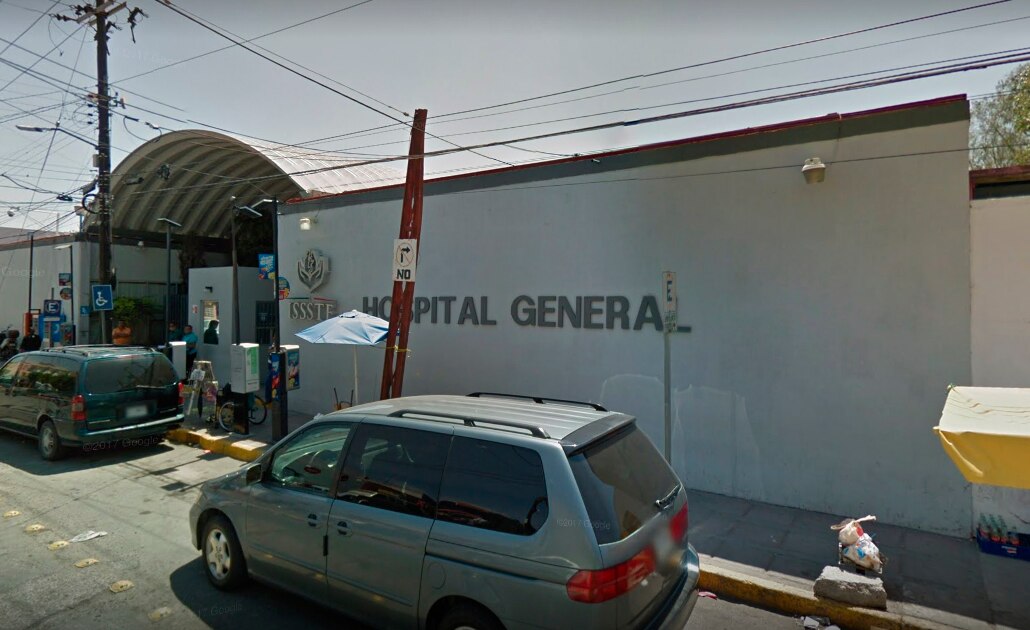 ISSSTE padece falta de infraestructura y personal