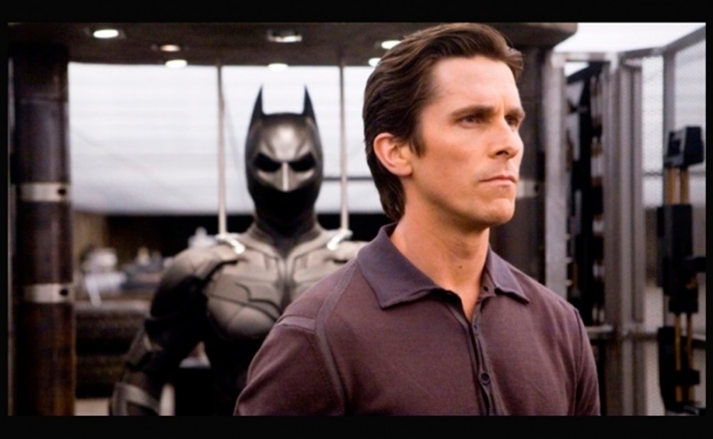 Christian Bale revela por qué rechazó una cuarta película de Batman