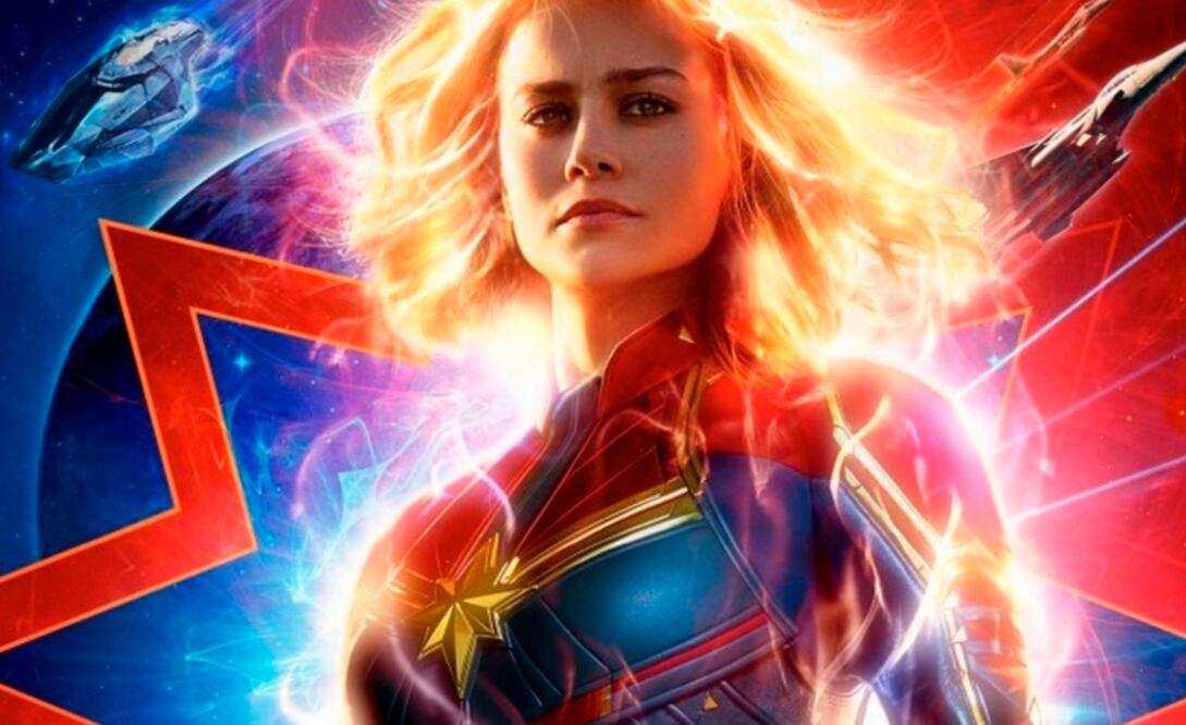 Foto: Twitter Marvel