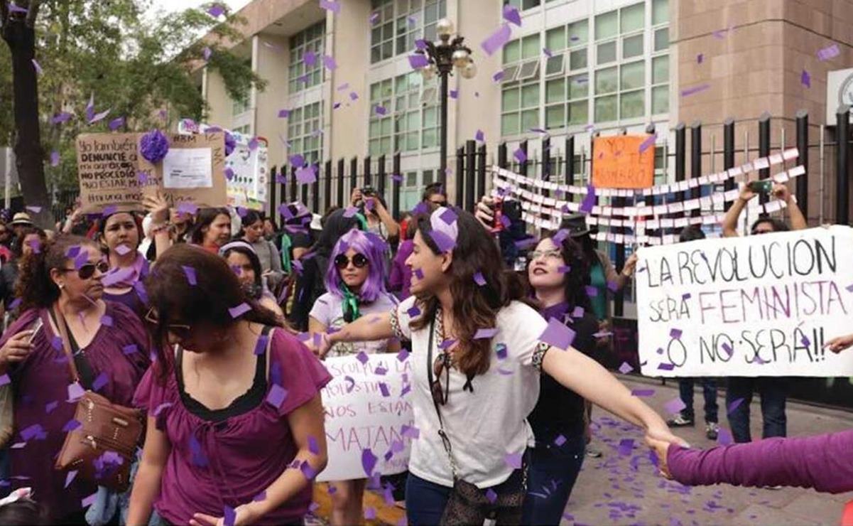 ¿Qué hacer en caso de detención arbitraria y necesitar primeros auxilios en la marcha del 8M?