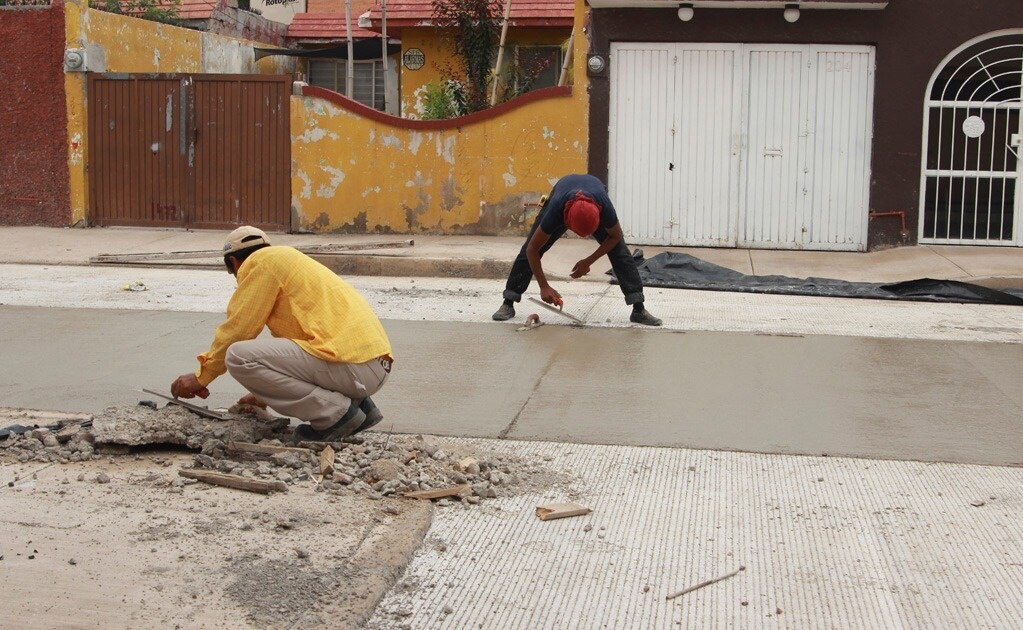 En las últimas 3 semanas, 36 mil potosinos volvieron al trabajo: STPS