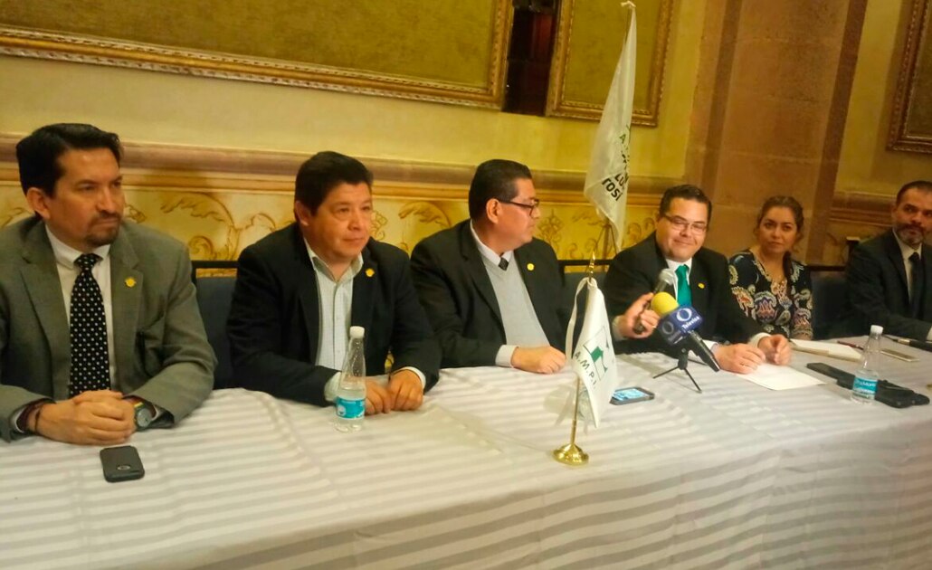 95% de inmobiliarios a nivel nacional trabajan en la informalidad