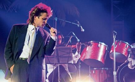 Productora revela éxito de serie de Luis Miguel